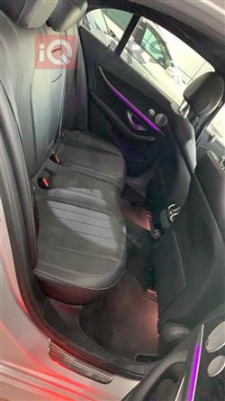 مێرسێدس بێنز E-Class